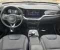 Серый Киа Niro, объемом двигателя 0 л и пробегом 21 тыс. км за 11000 $, фото 9 на Automoto.ua