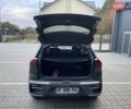 Серый Киа Niro, объемом двигателя 0 л и пробегом 74 тыс. км за 22700 $, фото 40 на Automoto.ua