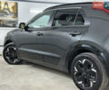 Серый Киа Niro, объемом двигателя 0 л и пробегом 120 тыс. км за 20900 $, фото 53 на Automoto.ua