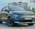 Сірий Кіа Niro, об'ємом двигуна 0 л та пробігом 120 тис. км за 21700 $, фото 1 на Automoto.ua