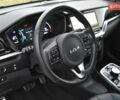 Сірий Кіа Niro, об'ємом двигуна 0 л та пробігом 61 тис. км за 23980 $, фото 16 на Automoto.ua