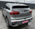 Серый Киа Niro, объемом двигателя 0 л и пробегом 37 тыс. км за 24400 $, фото 3 на Automoto.ua