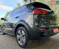 Серый Киа Niro, объемом двигателя 0 л и пробегом 50 тыс. км за 22990 $, фото 9 на Automoto.ua