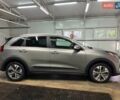 Сірий Кіа Niro, об'ємом двигуна 0 л та пробігом 38 тис. км за 24800 $, фото 21 на Automoto.ua