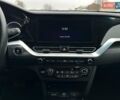Серый Киа Niro, объемом двигателя 0 л и пробегом 37 тыс. км за 24900 $, фото 53 на Automoto.ua