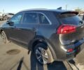 Серый Киа Niro, объемом двигателя 0 л и пробегом 143 тыс. км за 13700 $, фото 2 на Automoto.ua