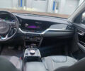 Серый Киа Niro, объемом двигателя 0 л и пробегом 112 тыс. км за 23300 $, фото 4 на Automoto.ua