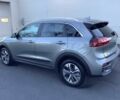Киа Niro 2022 в Житомире на Automoto.ua Серый Киа Niro, объемом двигателя 0 л и пробегом 29 тыс. км за 10116 $, фото 5 на Automoto.ua