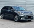 Сірий Кіа Niro, об'ємом двигуна 0 л та пробігом 55 тис. км за 9700 $, фото 1 на Automoto.ua