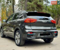 Серый Киа Niro, объемом двигателя 0 л и пробегом 37 тыс. км за 24800 $, фото 32 на Automoto.ua