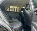 Серый Киа Niro, объемом двигателя 1.6 л и пробегом 23 тыс. км за 17000 $, фото 5 на Automoto.ua