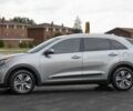Серый Киа Niro, объемом двигателя 1.6 л и пробегом 25 тыс. км за 5000 $, фото 2 на Automoto.ua
