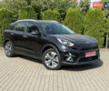 Серый Киа Niro, объемом двигателя 0 л и пробегом 95 тыс. км за 20999 $, фото 8 на Automoto.ua