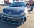 Серый Киа Niro, объемом двигателя 0 л и пробегом 143 тыс. км за 13700 $, фото 1 на Automoto.ua