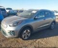 Серый Киа Niro, объемом двигателя 0 л и пробегом 62 тыс. км за 4900 $, фото 1 на Automoto.ua