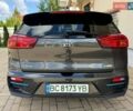 Сірий Кіа Niro, об'ємом двигуна 0 л та пробігом 69 тис. км за 23999 $, фото 27 на Automoto.ua