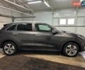 Серый Киа Niro, объемом двигателя 0 л и пробегом 44 тыс. км за 24900 $, фото 22 на Automoto.ua