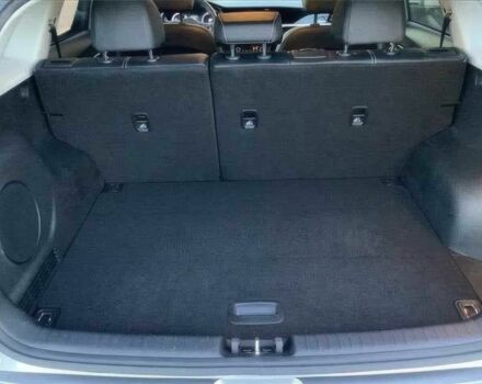 Серый Киа Niro, объемом двигателя 0 л и пробегом 17 тыс. км за 12000 $, фото 10 на Automoto.ua