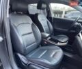 Серый Киа Niro, объемом двигателя 0 л и пробегом 74 тыс. км за 22700 $, фото 39 на Automoto.ua