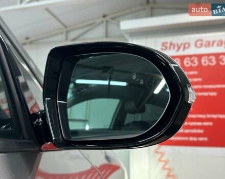 Сірий Кіа Niro, об'ємом двигуна 0 л та пробігом 38 тис. км за 24800 $, фото 14 на Automoto.ua