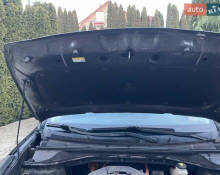 Серый Киа Niro, объемом двигателя 0 л и пробегом 82 тыс. км за 15999 $, фото 14 на Automoto.ua