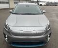Серый Киа Niro, объемом двигателя 0 л и пробегом 21 тыс. км за 11000 $, фото 1 на Automoto.ua