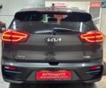 Серый Киа Niro, объемом двигателя 0 л и пробегом 37 тыс. км за 24900 $, фото 19 на Automoto.ua