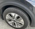 Сірий Кіа Niro, об'ємом двигуна 0 л та пробігом 130 тис. км за 19800 $, фото 6 на Automoto.ua