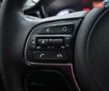 Сірий Кіа Niro, об'ємом двигуна 0 л та пробігом 72 тис. км за 22999 $, фото 49 на Automoto.ua