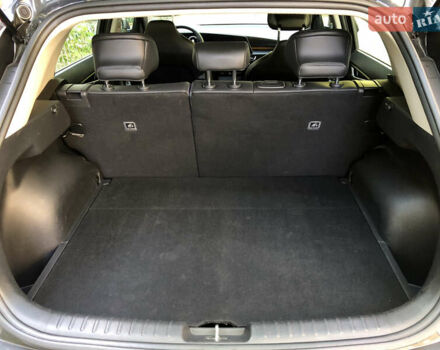 Киа Niro 2022 в Николаеве на Automoto.ua Серый Киа Niro, объемом двигателя 0 л и пробегом 105 тыс. км за 21700 $, фото 16 на Automoto.ua