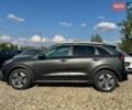 Серый Киа Niro, объемом двигателя 0 л и пробегом 73 тыс. км за 24900 $, фото 20 на Automoto.ua