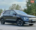 Сірий Кіа Niro, об'ємом двигуна 0 л та пробігом 120 тис. км за 21700 $, фото 9 на Automoto.ua
