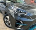 Сірий Кіа Niro, об'ємом двигуна 0 л та пробігом 69 тис. км за 23999 $, фото 5 на Automoto.ua