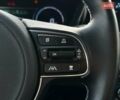 Сірий Кіа Niro, об'ємом двигуна 0 л та пробігом 38 тис. км за 24800 $, фото 8 на Automoto.ua