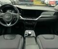 Сірий Кіа Niro, об'ємом двигуна 0 л та пробігом 38 тис. км за 24800 $, фото 66 на Automoto.ua