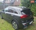 Сірий Кіа Niro, об'ємом двигуна 0 л та пробігом 72 тис. км за 22999 $, фото 105 на Automoto.ua
