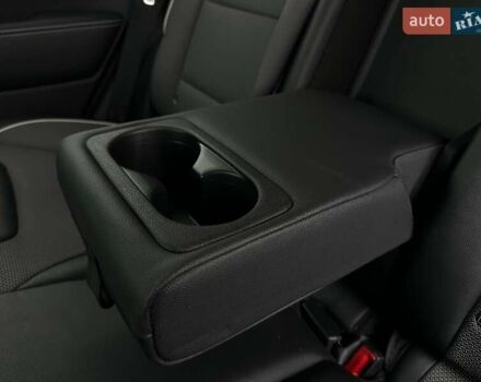 Серый Киа Niro, объемом двигателя 0 л и пробегом 37 тыс. км за 24900 $, фото 79 на Automoto.ua