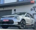 Серый Киа Niro, объемом двигателя 0 л и пробегом 95 тыс. км за 22700 $, фото 8 на Automoto.ua