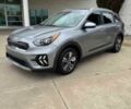 Сірий Кіа Niro, об'ємом двигуна 1.6 л та пробігом 29 тис. км за 11350 $, фото 1 на Automoto.ua