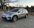 Сірий Кіа Niro, об'ємом двигуна 0 л та пробігом 148 тис. км за 18300 $, фото 6 на Automoto.ua