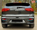 Серый Киа Niro, объемом двигателя 0 л и пробегом 37 тыс. км за 24800 $, фото 23 на Automoto.ua