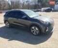 Сірий Кіа Niro, об'ємом двигуна 0 л та пробігом 87 тис. км за 6900 $, фото 3 на Automoto.ua