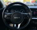 Сірий Кіа Niro, об'ємом двигуна 0 л та пробігом 73 тис. км за 23900 $, фото 42 на Automoto.ua