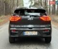 Сірий Кіа Niro, об'ємом двигуна 0 л та пробігом 72 тис. км за 22999 $, фото 6 на Automoto.ua