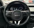 Серый Киа Niro, объемом двигателя 0 л и пробегом 70 тыс. км за 24400 $, фото 46 на Automoto.ua