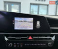 Серый Киа Niro, объемом двигателя 0 л и пробегом 95 тыс. км за 22700 $, фото 74 на Automoto.ua