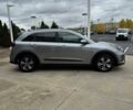 Серый Киа Niro, объемом двигателя 1.6 л и пробегом 20 тыс. км за 12900 $, фото 5 на Automoto.ua