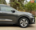 Серый Киа Niro, объемом двигателя 0 л и пробегом 37 тыс. км за 24800 $, фото 15 на Automoto.ua