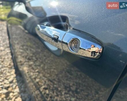 Сірий Кіа Niro, об'ємом двигуна 0 л та пробігом 73 тис. км за 23900 $, фото 29 на Automoto.ua