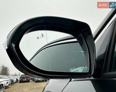 Серый Киа Niro, объемом двигателя 0 л и пробегом 37 тыс. км за 24900 $, фото 12 на Automoto.ua